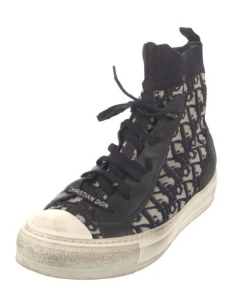 Christian Dior Walk'N'Dior Sneakers