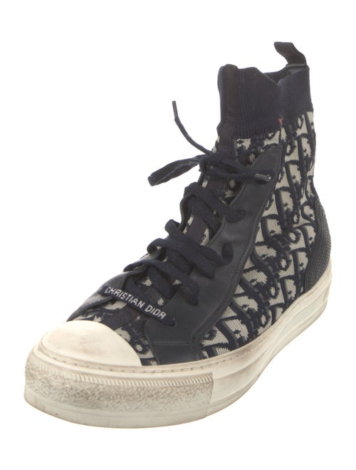Christian Dior Walk'N'Dior Sneakers
