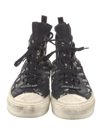 Christian Dior Walk'N'Dior Sneakers