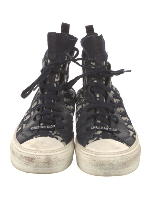 Christian Dior Walk'N'Dior Sneakers