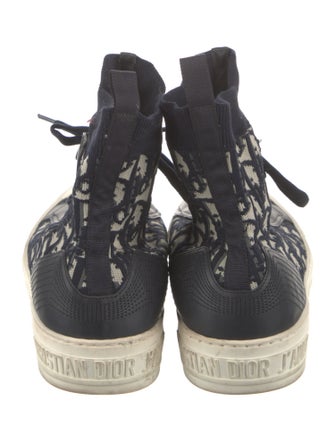 Christian Dior Walk'N'Dior Sneakers
