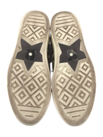 Christian Dior Walk'N'Dior Sneakers