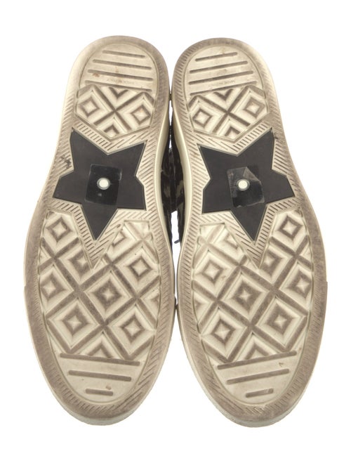 Christian Dior Walk'N'Dior Sneakers