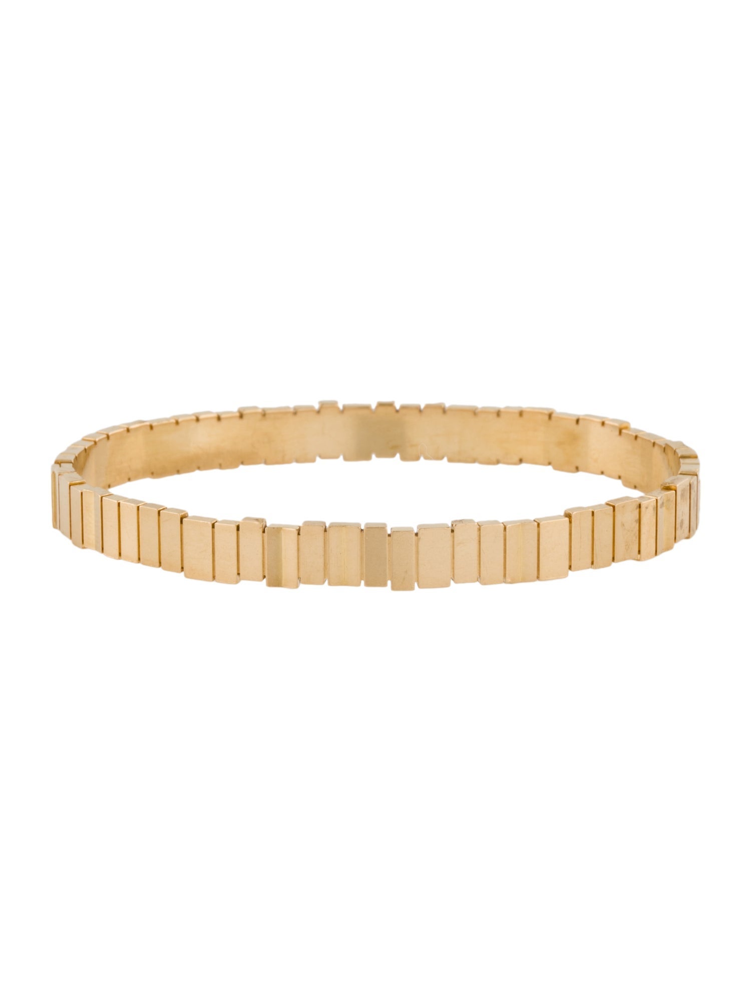 Christian Dior 18K Gem Dior Bracelet