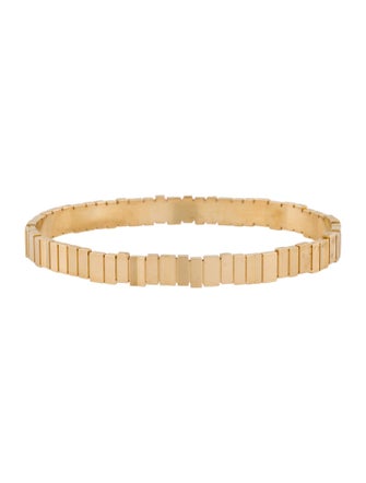 Christian Dior 18K Gem Dior Bracelet