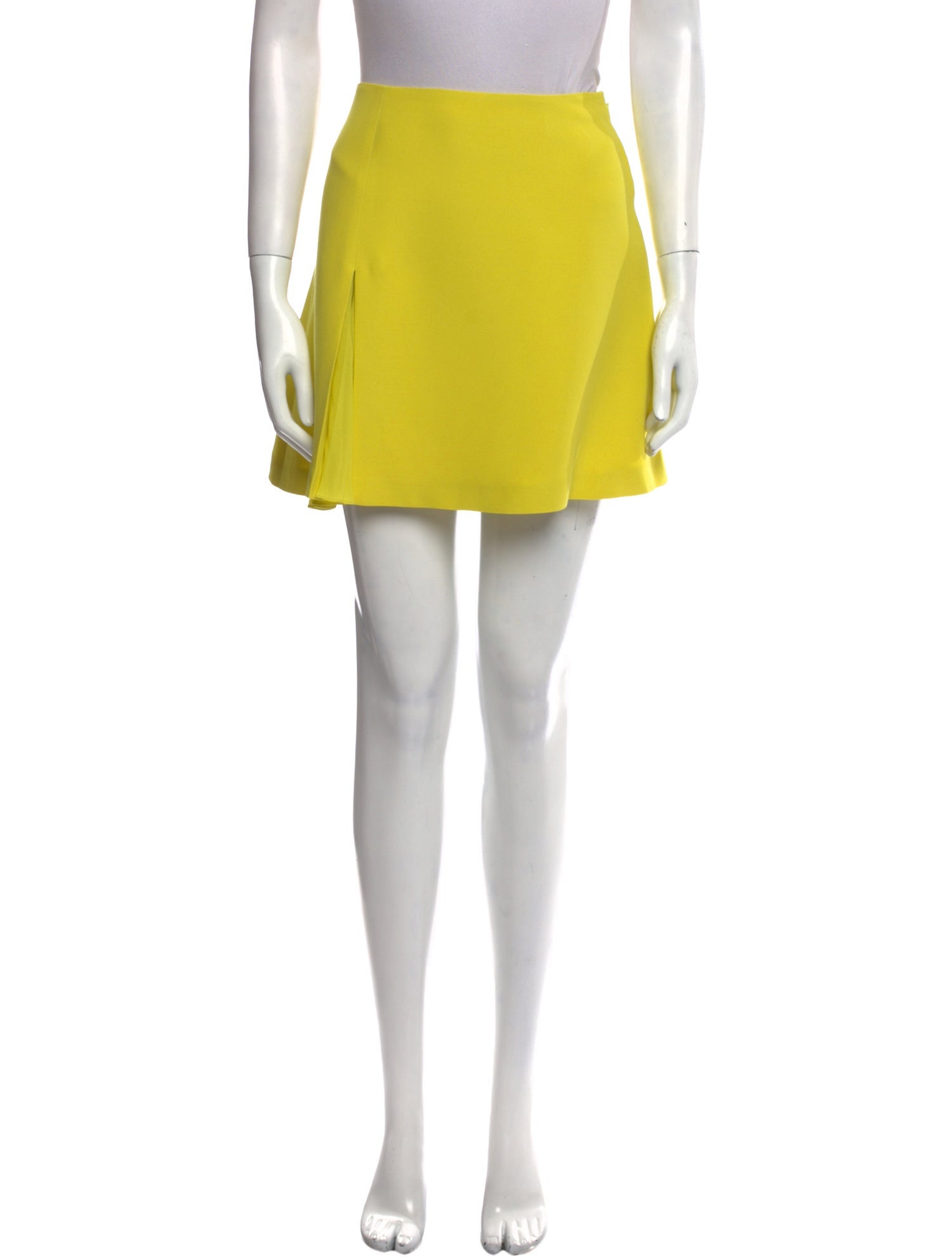 Christian Dior Mini Skirt