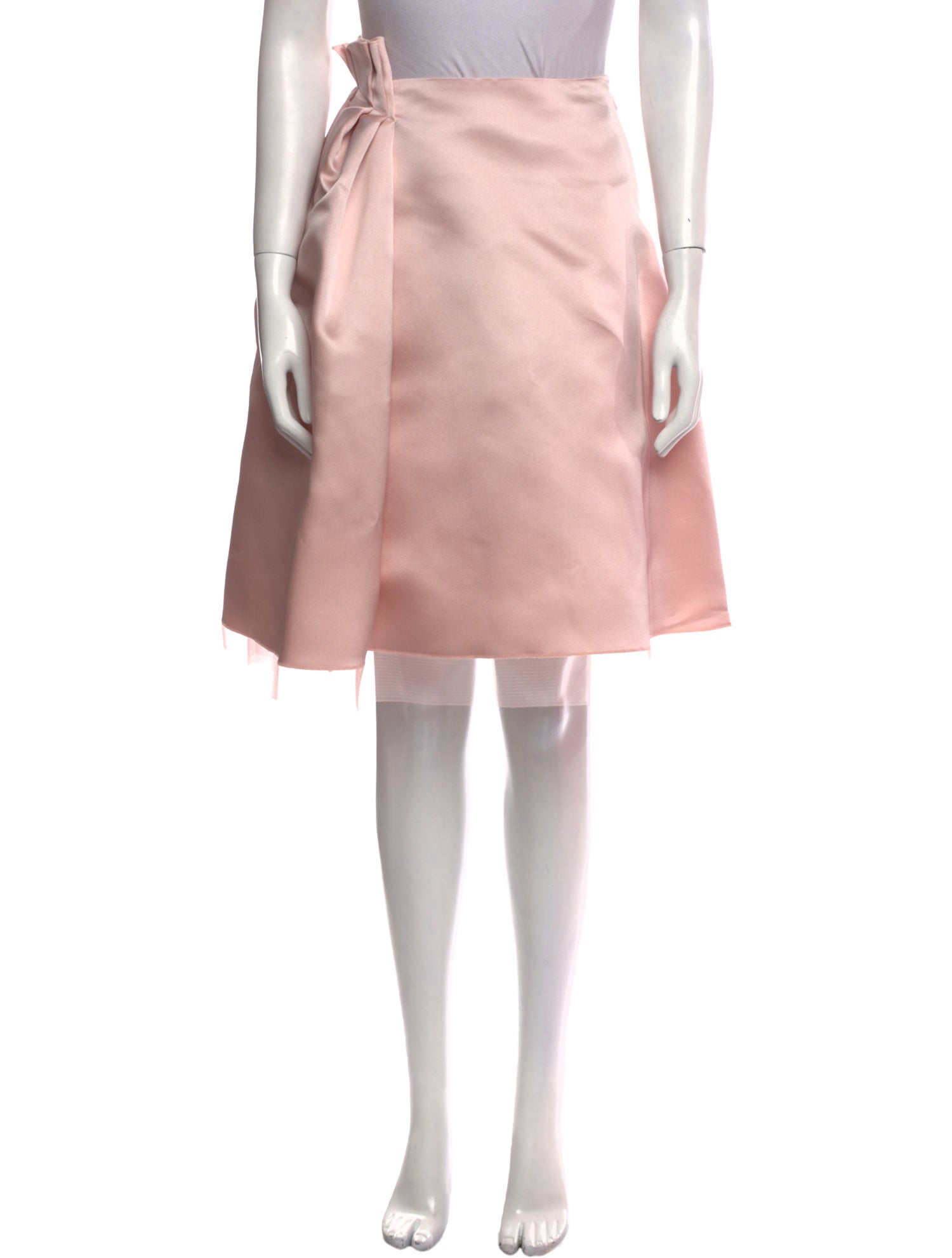 スカート Salvatore Ferragamo Skirt Wrap skirt - Women | Ferragamo
