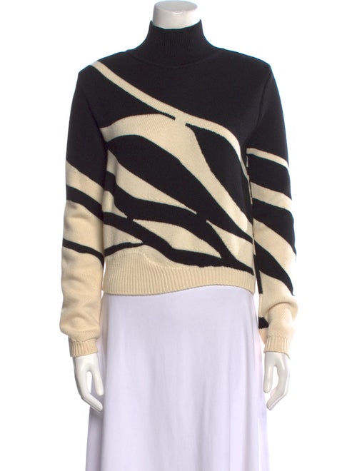 Christian Dior 2015 Wool Sweater