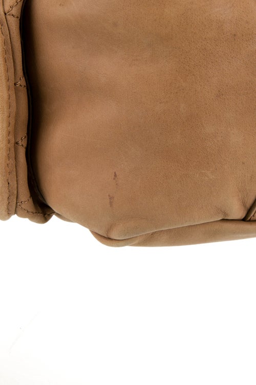 Christian Dior Leather Crossbody Bag