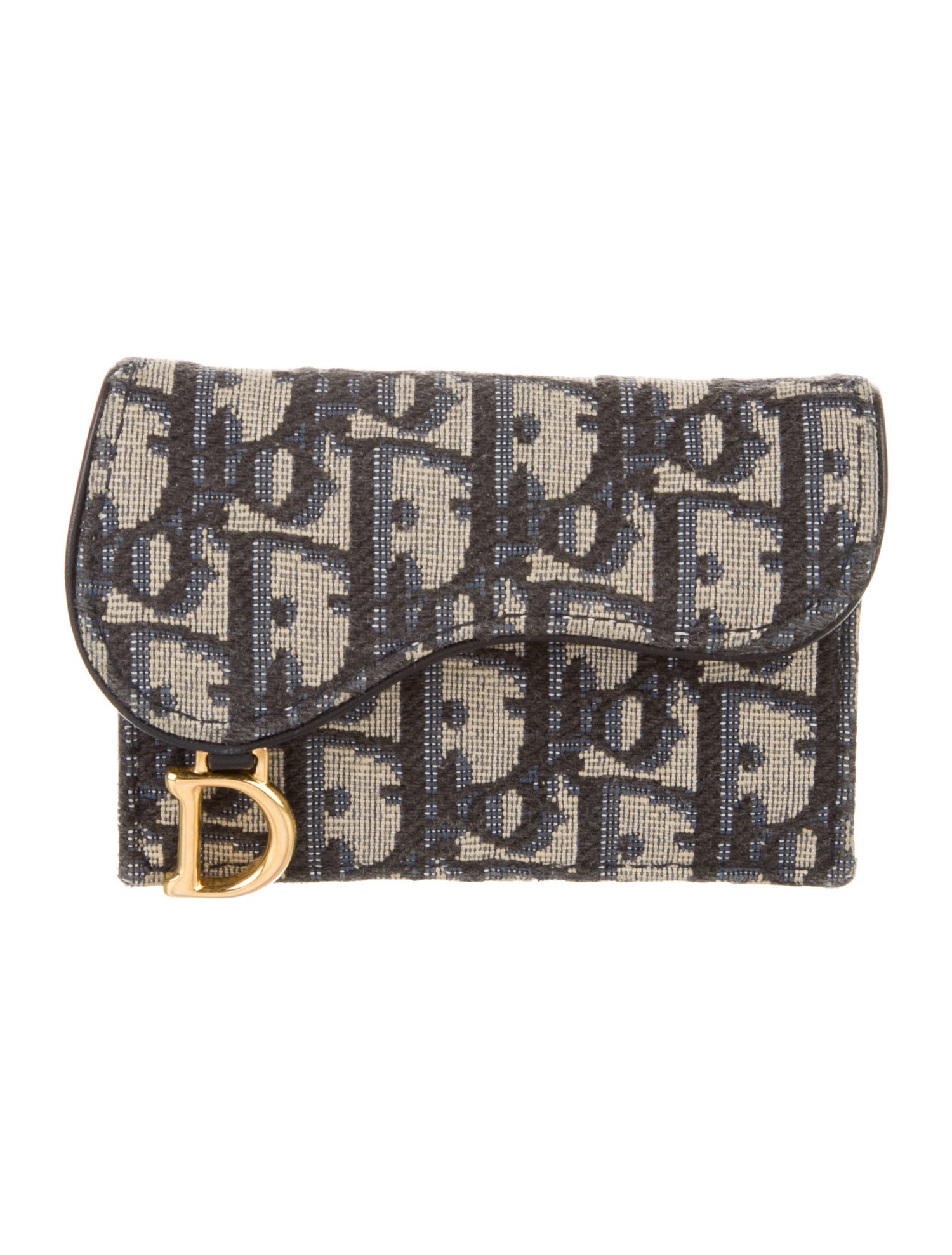 Louis Vuitton 2013 LV Monogram Elysee Wallet - Brown Wallets