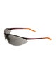 Christian Dior 435000 Shield Sunglasses