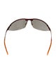 Christian Dior 435000 Shield Sunglasses