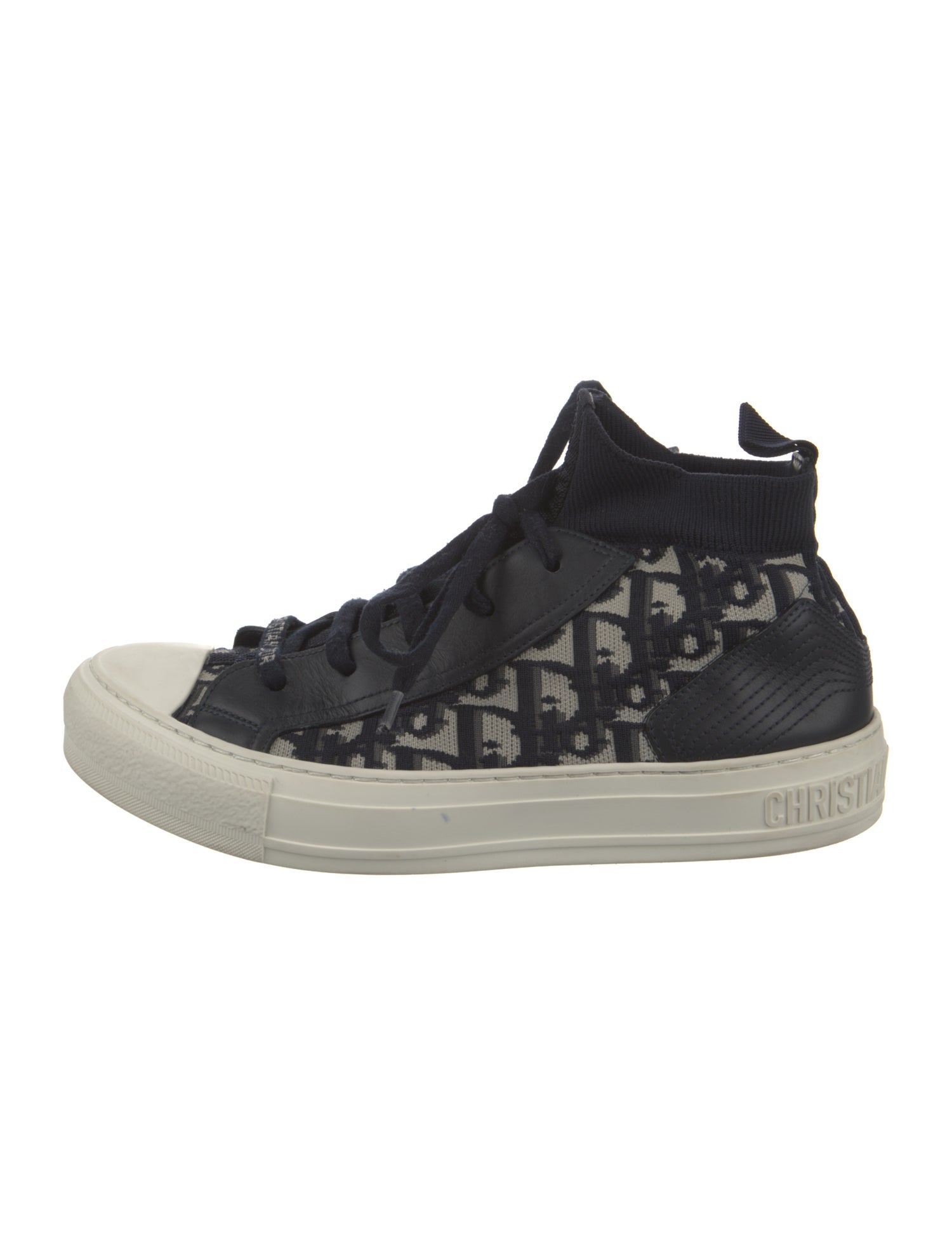 Christian Dior Walk'n'Dior Sneakers