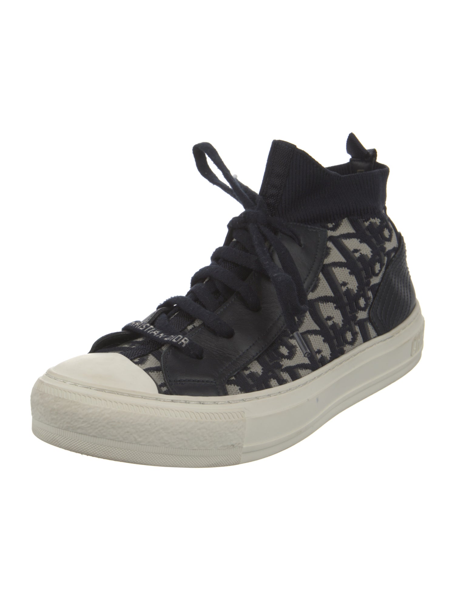 Christian Dior Walk'n'Dior Sneakers