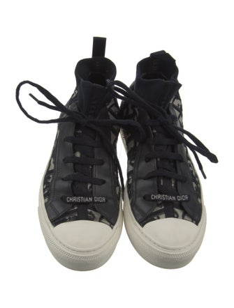 Christian Dior Walk'n'Dior Sneakers