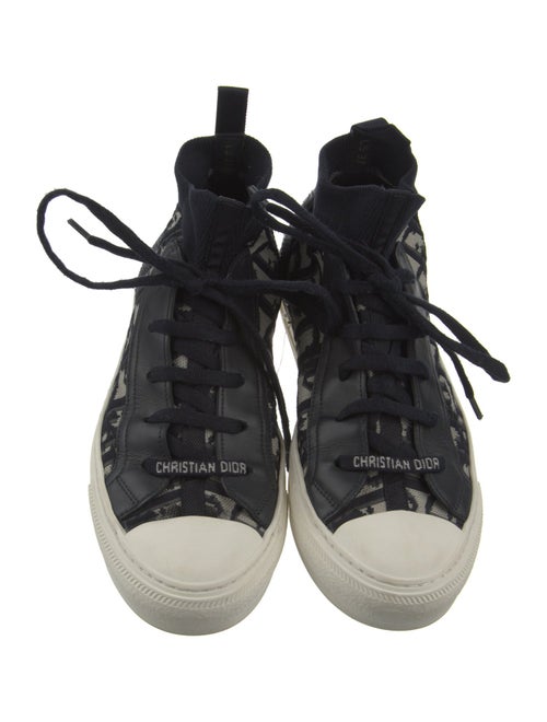 Christian Dior Walk'n'Dior Sneakers