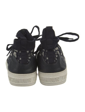 Christian Dior Walk'n'Dior Sneakers