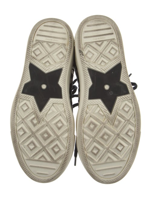 Christian Dior Walk'n'Dior Sneakers