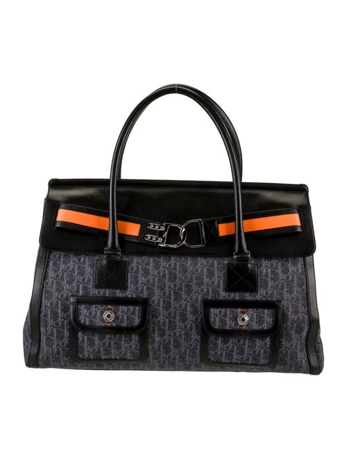 Christian Dior Diorissimo Flight Large Vintage