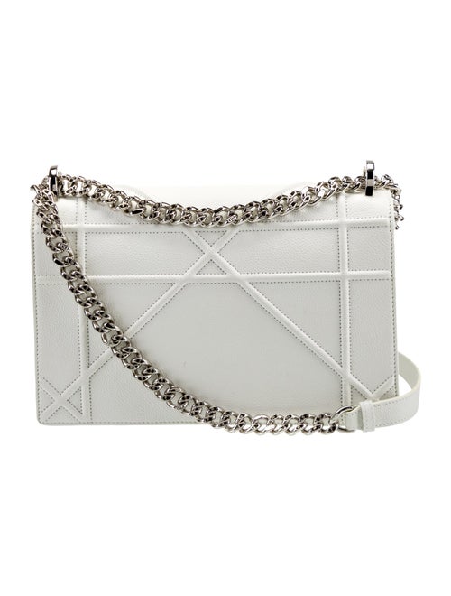 Christian Dior Cannage Diorama Medium