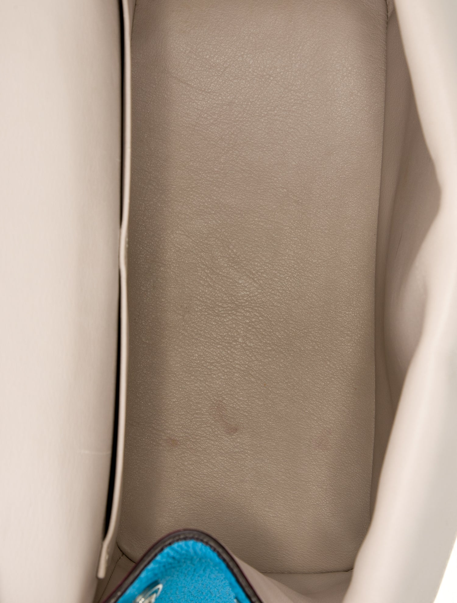 Christian Dior Leather Be Dior Small