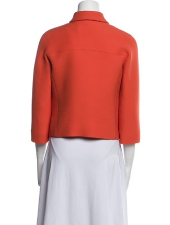 Christian Dior Wool Coat