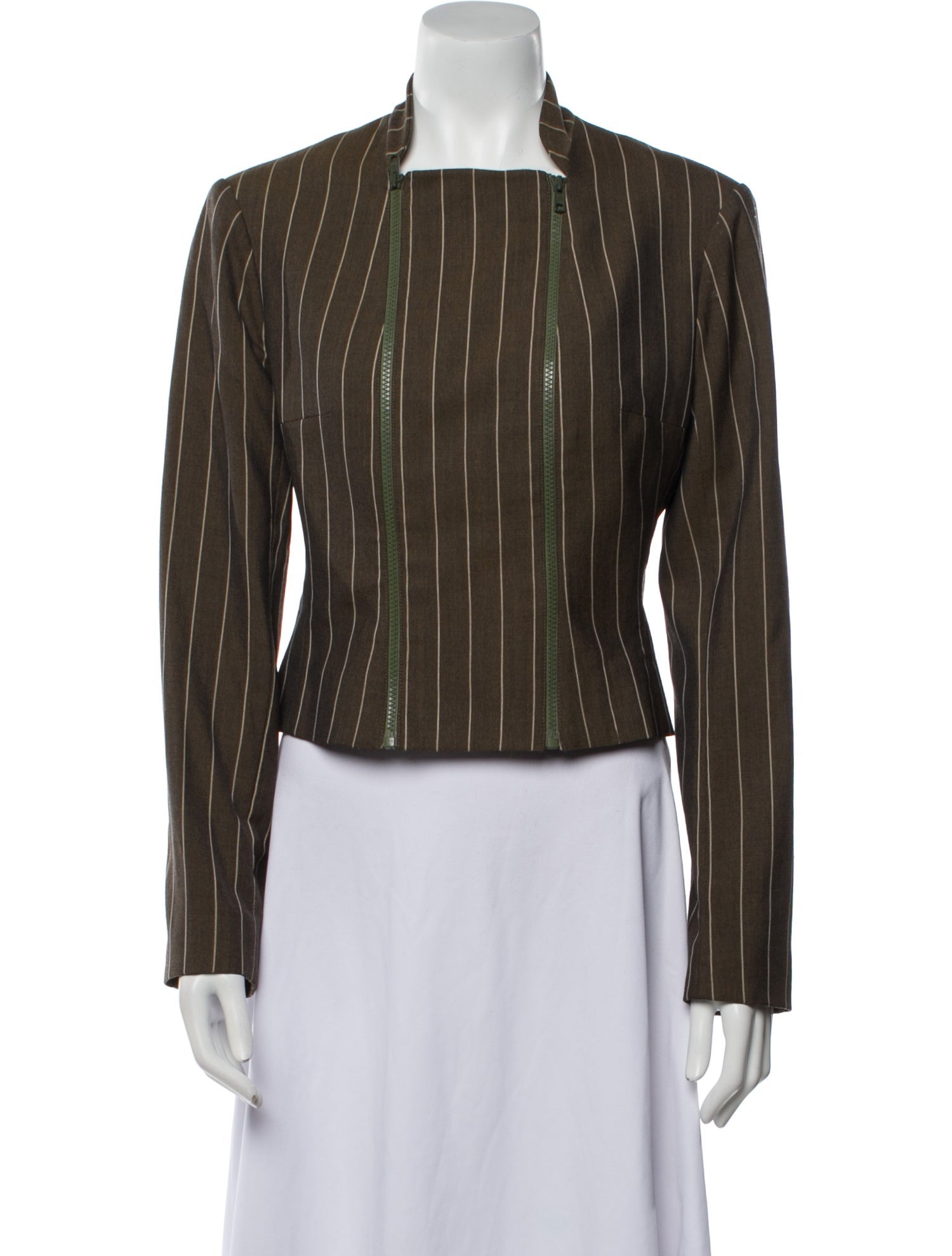 Christian Dior Vintage 2001 Jacket