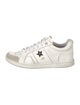 Christian Dior Leather Sneakers