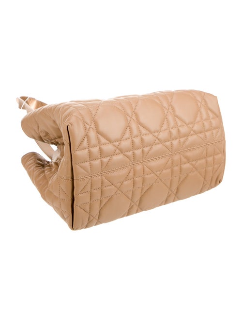 Christian Dior Cannage Toujours Bag Medium 2023