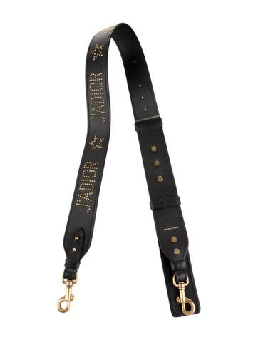 Christian Dior Bag Accessories Leather J'Adior Strap