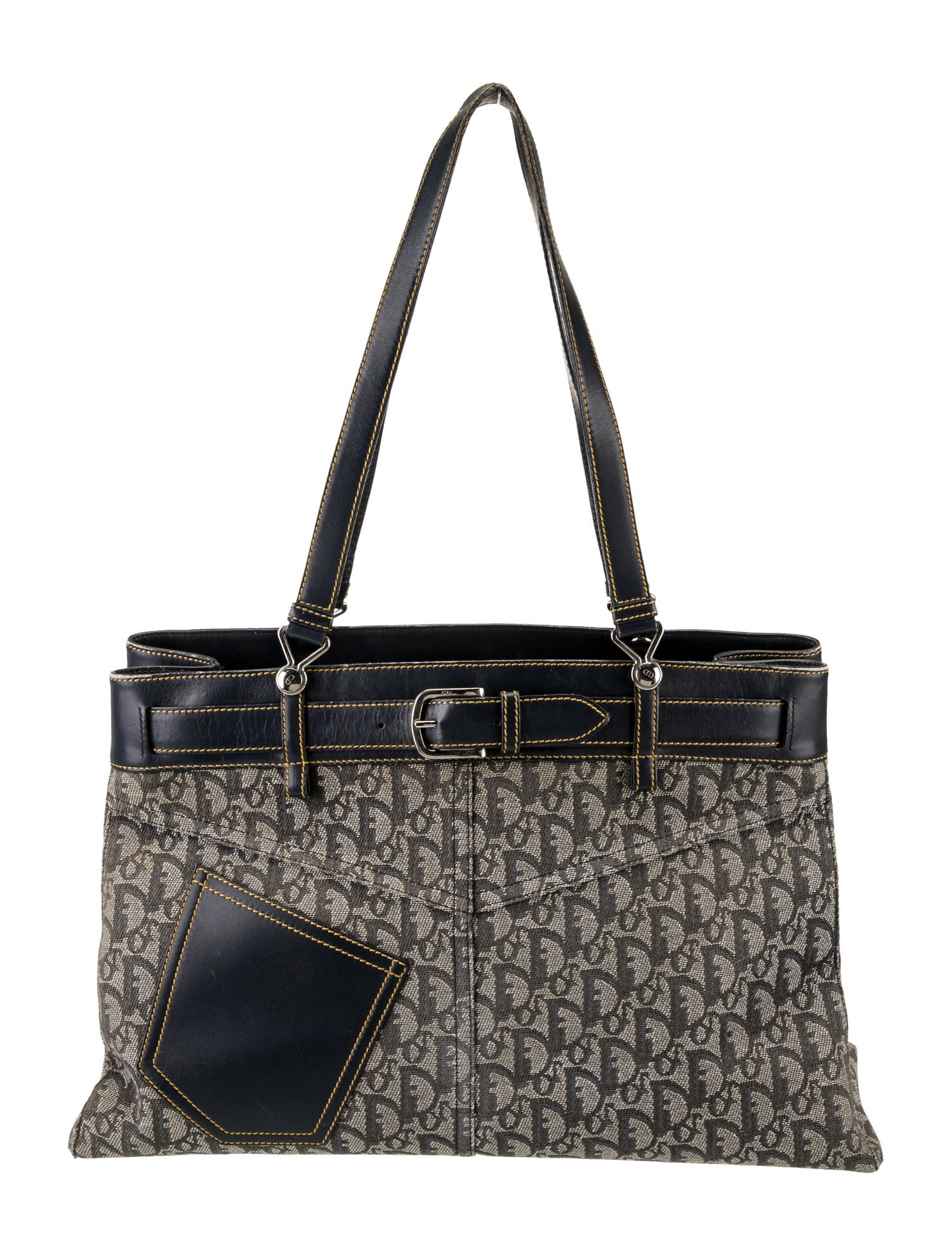 Christian Dior Diorissimo Trotter Vintage