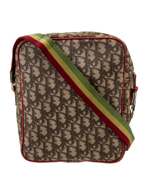 Christian Dior Diorissimo Rasta Rasta Trotter