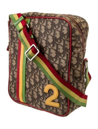 Christian Dior Diorissimo Rasta Rasta Trotter