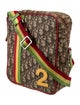 Christian Dior Diorissimo Rasta Rasta Trotter