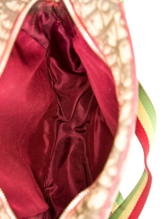 Christian Dior Diorissimo Rasta Rasta Trotter