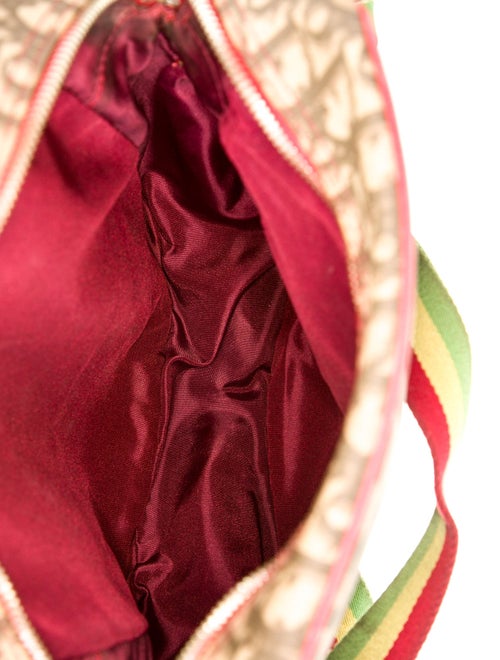 Christian Dior Diorissimo Rasta Rasta Trotter