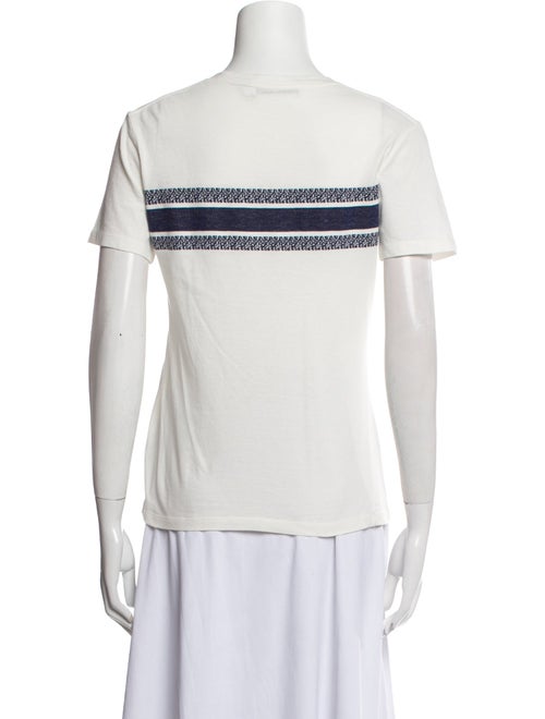 Christian Dior 2021 Graphic Print T-Shirt