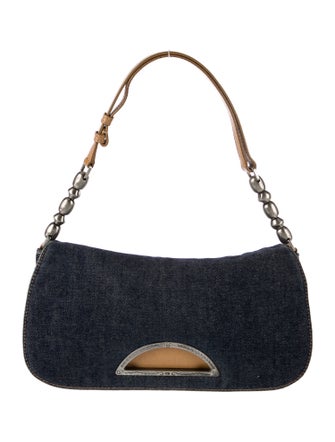 Christian Dior Denim Malice