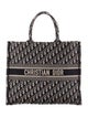 Christian Dior Oblique Jacquard Book Large 2022