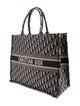Christian Dior Oblique Jacquard Book Large 2022
