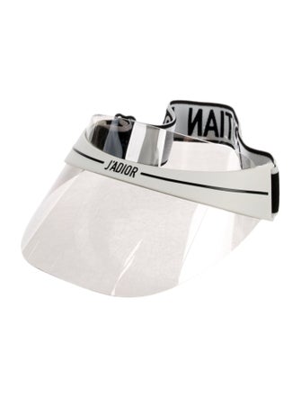Christian Dior Visor