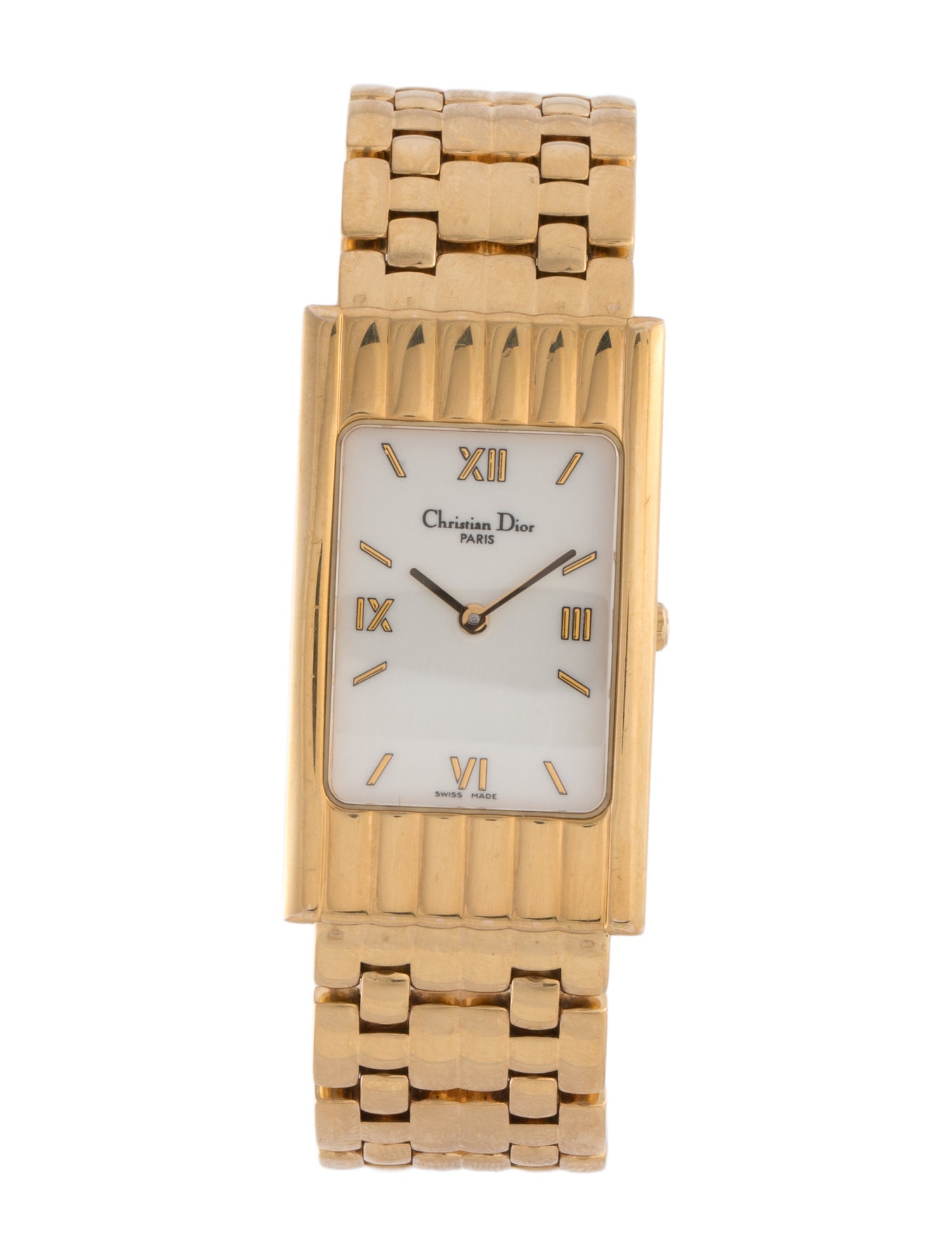 Christian Dior Classic Watch