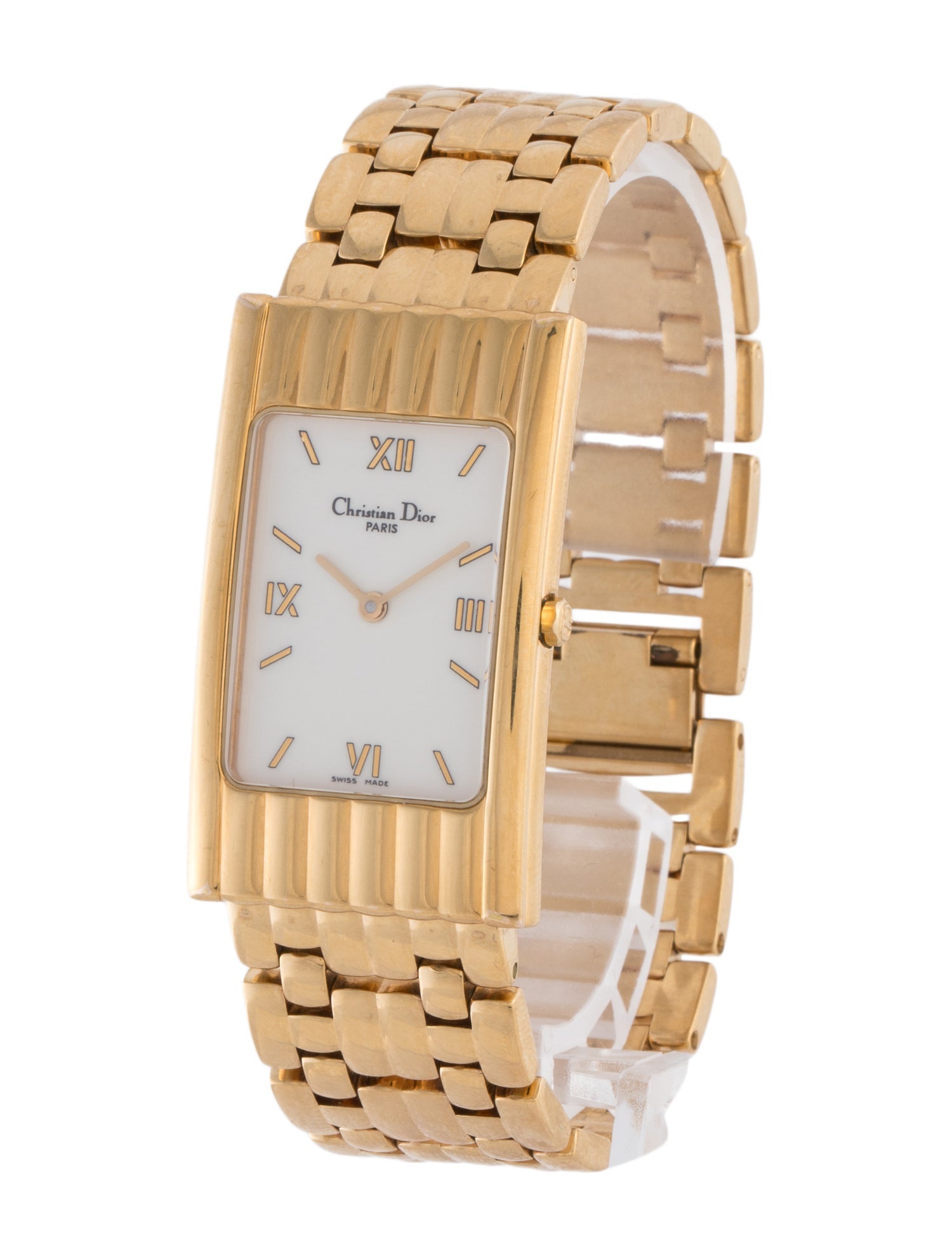 Christian Dior Classic Watch