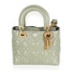 Christian Dior Cannage Lady Dior Small