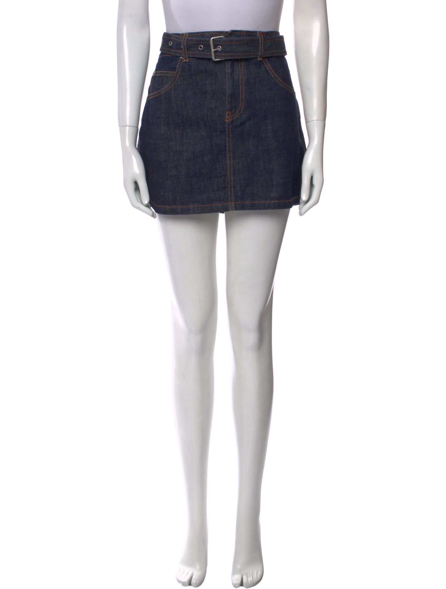 Christian Dior 2022 Mini Skirt