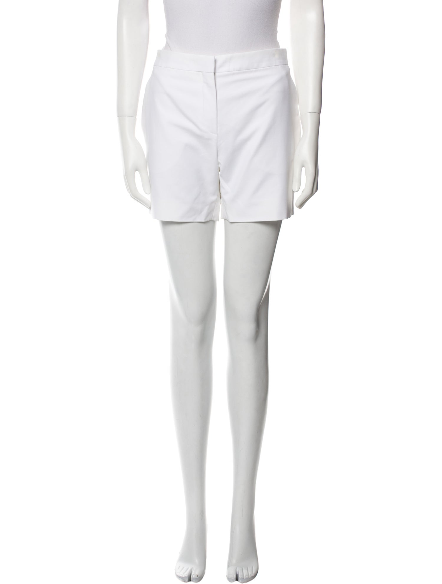 Christian Dior Mini Shorts