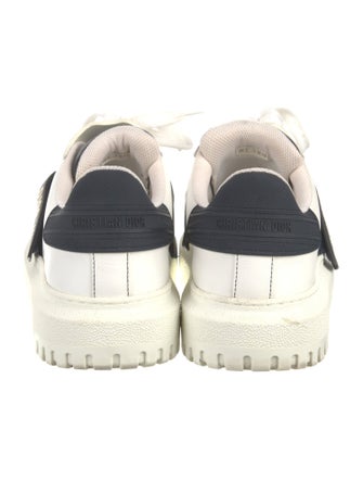Christian Dior Dior-ID Sneakers