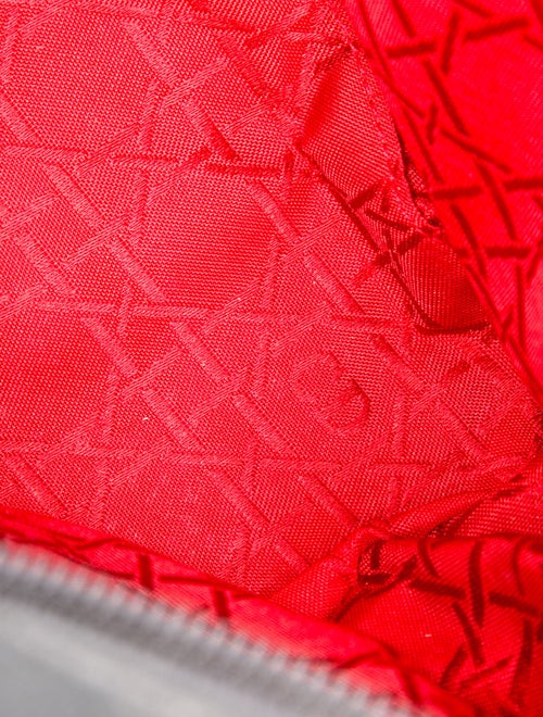 Christian Dior Cannage Lady Dior Medium