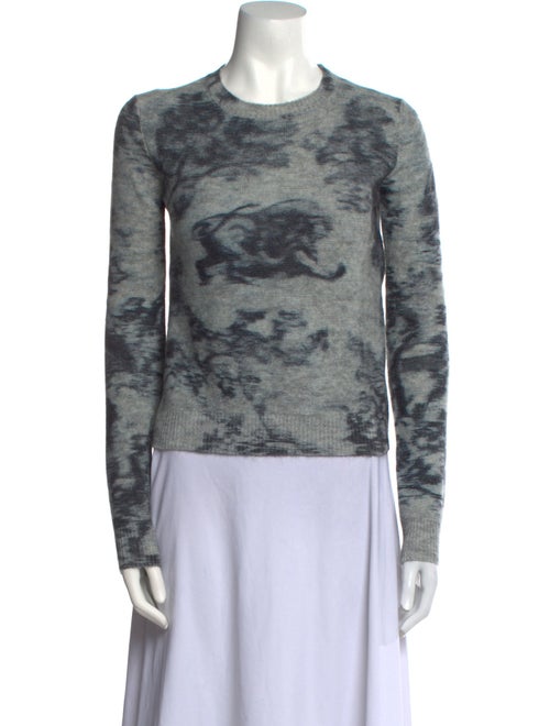 Christian Dior 2023 Cashmere Sweater