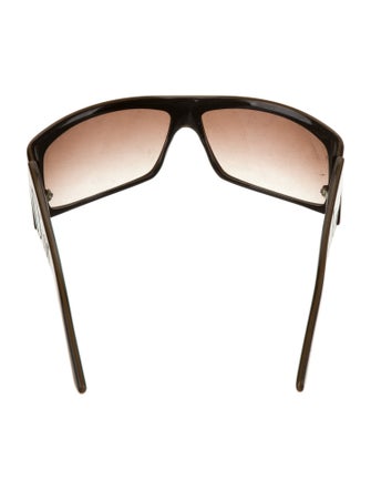 Christian Dior 1621971 Shield Sunglasses